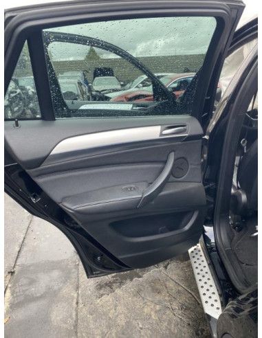 Poignee porte avant gauche BMW X6 E71 PHASE 1 Diesel