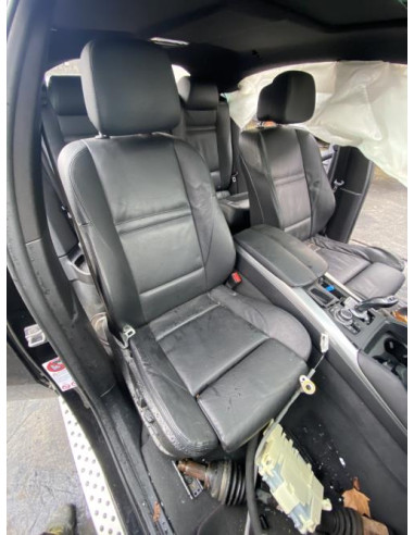 Poignee porte avant droit BMW X6 E71 PHASE 1 Diesel
