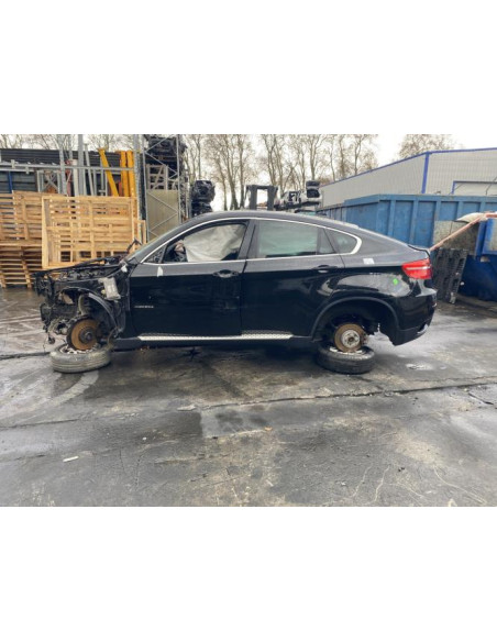 Porte arriere gauche BMW X6 E71 PHASE 1 Diesel