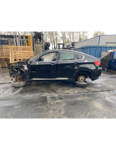 Vitre arriere gauche BMW X6 E71 PHASE 1 Diesel