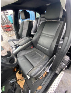 Interieur complet BMW X6 E71 PHASE 1 Diesel