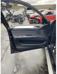 Fermeture centralisee avant gauche BMW X6 E71 PHASE 1 Diesel