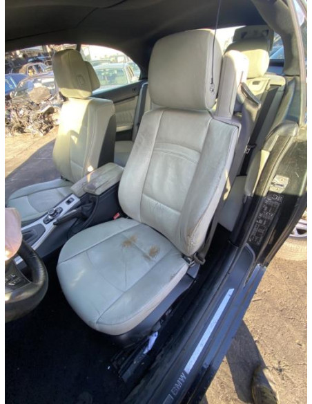 Pont (propulsion) BMW SERIE 3 E93 CABRIO PHASE 1 Diesel