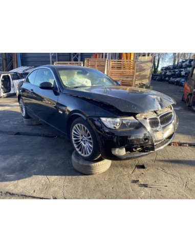Pont (propulsion) BMW SERIE 3 E93 CABRIO PHASE 1 Diesel