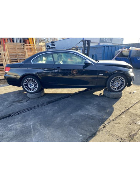 Pont (propulsion) BMW SERIE 3 E93 CABRIO PHASE 1 Diesel