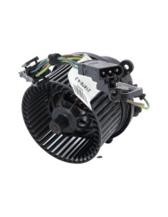 Ventilateur BMW X5 E53 Diesel 2