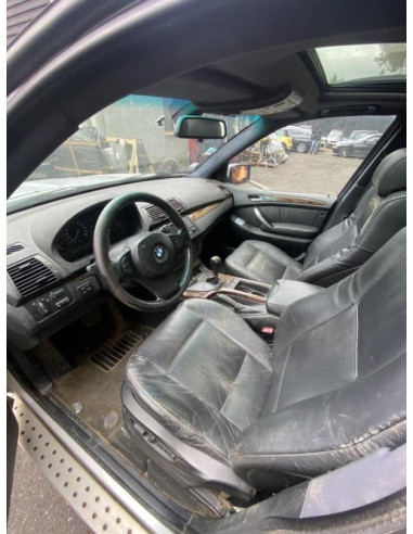 Ventilateur BMW X5 E53 Diesel
