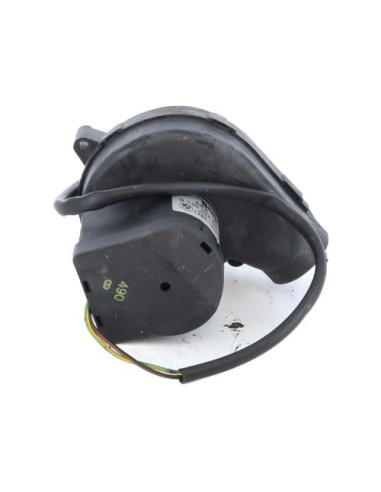 Ventilateur BMW SERIE 5 E60 PHASE 1 