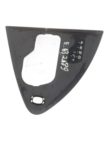 Selecteur boite de vitesse BMW SERIE 6 E63 COUPE PHASE 1 Essence