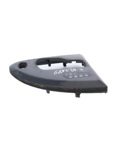 Selecteur boite de vitesse BMW SERIE 6 E63 COUPE PHASE 1 Essence
