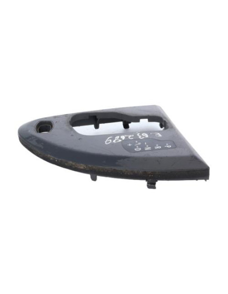 Selecteur boite de vitesse BMW SERIE 6 E63 COUPE PHASE 1 Essence