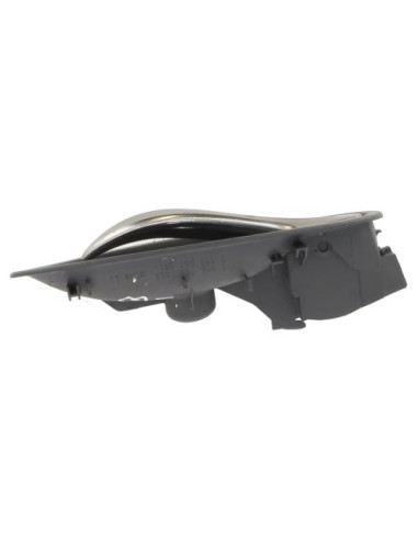 Poignee interieur avant gauche BMW SERIE 6 E63 COUPE PHASE 1 Essence