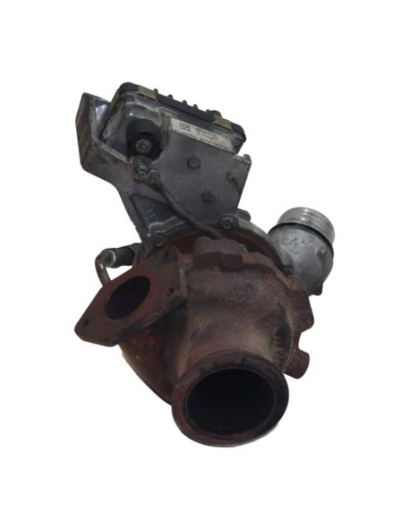 Turbo BMW SERIE 1 E81 Diesel