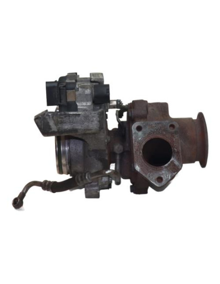 Turbo BMW SERIE 1 E81 Diesel