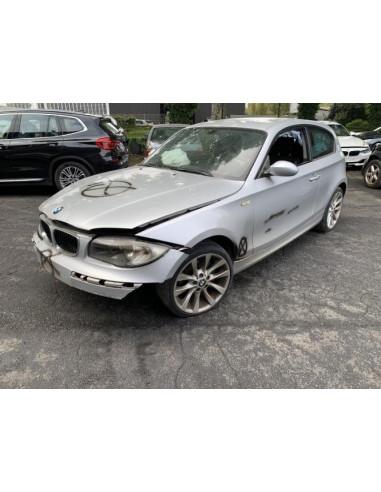 Turbo BMW SERIE 1 E81 Diesel