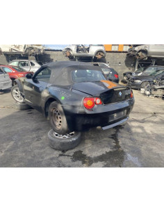 Aile arriere gauche BMW Z4 E85 ROADSTER PHASE 1 CABRIOLET Essence 2