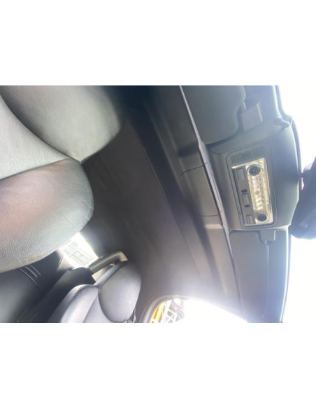 Vitre avant droit BMW Z4 E85 ROADSTER PHASE 1 CABRIOLET Essence