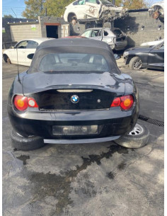 Fermeture centralisee coffre BMW Z4 E85 ROADSTER PHASE 1 CABRIOLET Essence