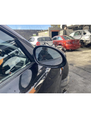 Emetteur BMW Z4 E85 ROADSTER PHASE 1 CABRIOLET Essence
