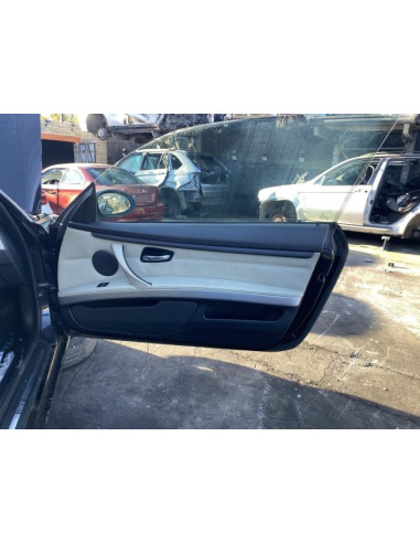 Porte avant gauche BMW SERIE 3 E93 CABRIO PHASE 1 Diesel