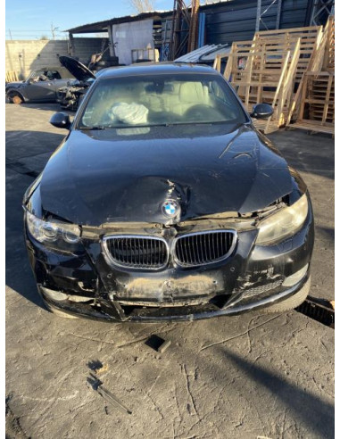 Porte avant gauche BMW SERIE 3 E93 CABRIO PHASE 1 Diesel