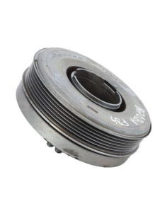 Poulie damper BMW SERIE 3 F34 GRAN TURISMO PHASE 1 Diesel 2