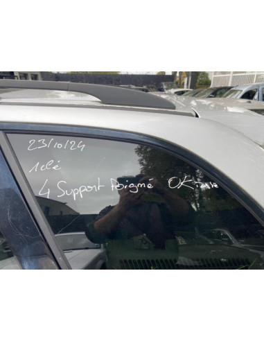 Chauffage auxiliaire BMW X5 E53 Diesel