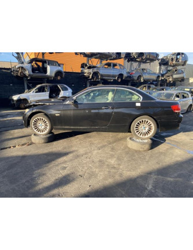 Mecanisme de leve vitre electrique arriere gauche BMW SERIE 3 E93 CABRIO PHASE 1 Diesel