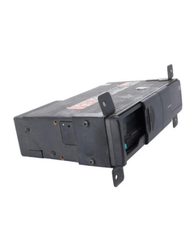 Chargeur CD BMW X5 E53 Diesel