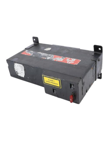 Chargeur CD BMW X5 E53 Diesel