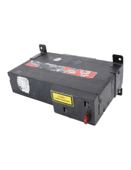 Chargeur CD BMW X5 E53 Diesel