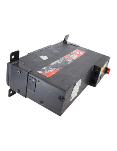 Chargeur CD BMW X5 E53 Diesel