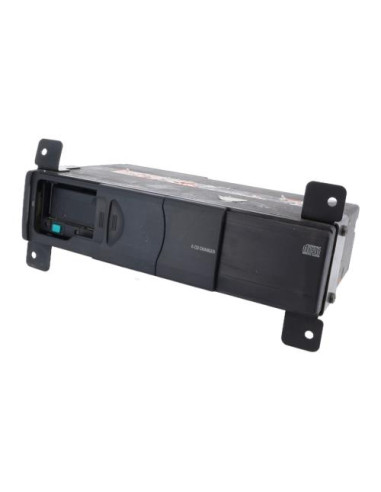Chargeur CD BMW X5 E53 Diesel