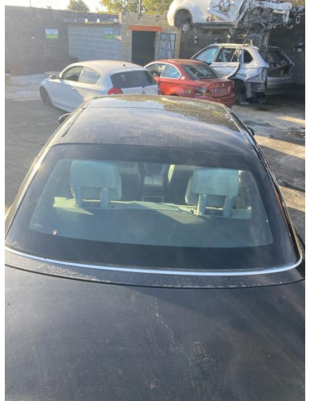 Capote BMW SERIE 3 E93 CABRIO PHASE 1 Diesel