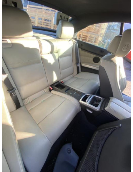 Capote BMW SERIE 3 E93 CABRIO PHASE 1 Diesel