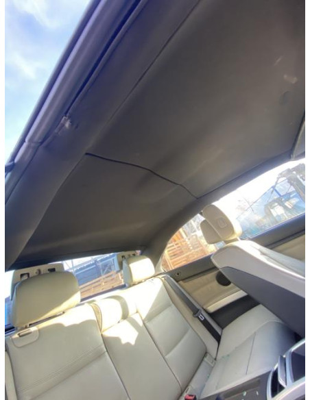 Capote BMW SERIE 3 E93 CABRIO PHASE 1 Diesel