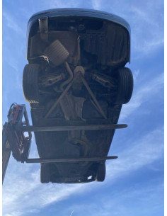 Arbre de transmission (propulsion) BMW SERIE 3 E93 CABRIO PHASE 1 Diesel