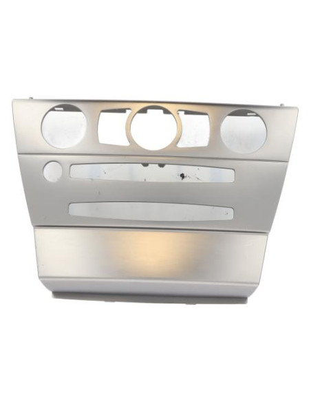 Console central (interieur plastique) BMW SERIE 6 E63 COUPE PHASE 1 Essence