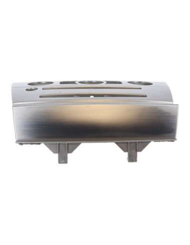 Console central (interieur plastique) BMW SERIE 6 E63 COUPE PHASE 1 Essence