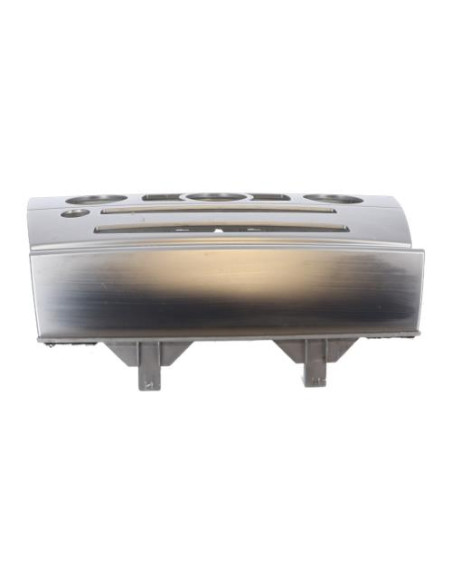 Console central (interieur plastique) BMW SERIE 6 E63 COUPE PHASE 1 Essence