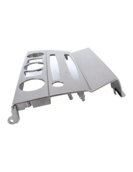 Console central (interieur plastique) BMW SERIE 6 E63 COUPE PHASE 1 Essence