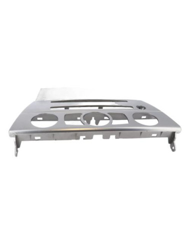 Console central (interieur plastique) BMW SERIE 6 E63 COUPE PHASE 1 Essence