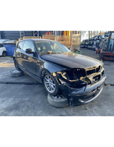Arbre de transmission (propulsion) BMW SERIE 1 E81 Diesel