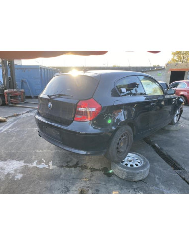 Arbre de transmission (propulsion) BMW SERIE 1 E81 Diesel