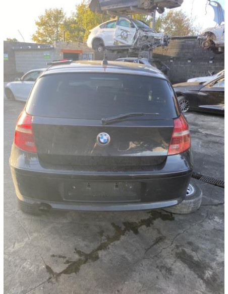 Glace retroviseur gauche BMW SERIE 1 E81 Diesel