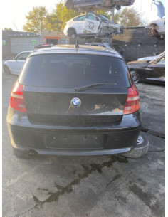 Malle/Hayon arriere BMW SERIE 1 E81 Diesel