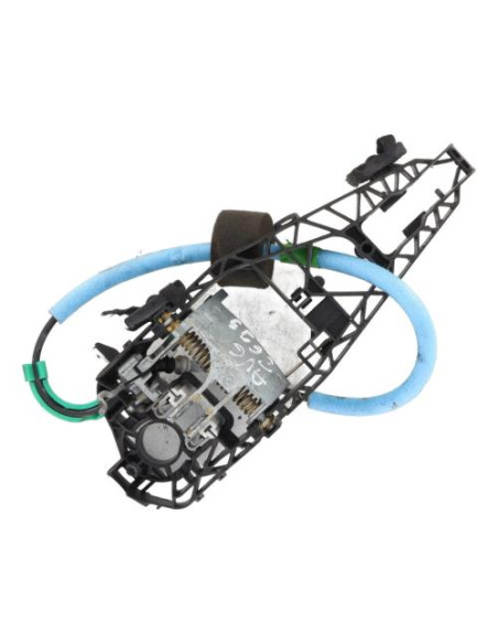 Support poignee porte avant droite BMW X1 F48 PHASE 1 Diesel