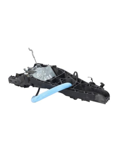Support poignee porte avant droite BMW X1 F48 PHASE 1 Diesel