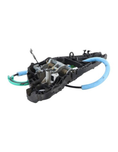 Support poignee porte avant droite BMW X1 F48 PHASE 1 Diesel