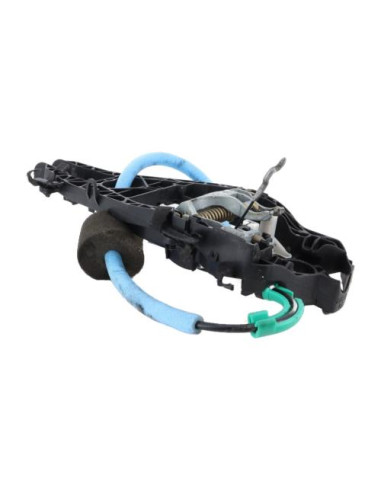 Support poignee porte avant droite BMW X1 F48 PHASE 1 Diesel